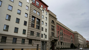 Festnahme in Berlin: Ilona W. soll f&uuml;r Russland spioniert haben