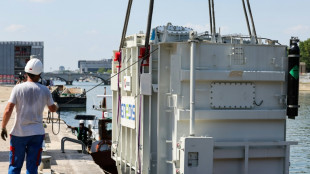 Le r&eacute;seau &eacute;lectrique fran&ccedil;ais se rafraichit en vue des futures canicules