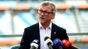 Kiss says 'honour of a lifetime' to coach Wallabies at home World Cup