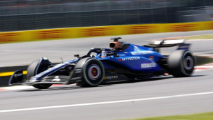 Thai cabinet approves bid to host Bangkok F1 race