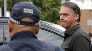 Supremo de Brasil mantiene condena a 27 años años de cárcel de Bolsonaro