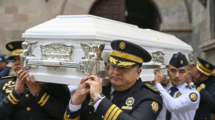 La violencia pandillera trastoca la vida en una Guatemala bajo estado de sitio