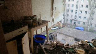 Rusia bombardea instalaciones energ&eacute;ticas y causa cuatro muertos en Ucrania