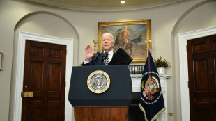 Biden decreta un embargo sobre importaci&oacute;n de petr&oacute;leo y gas rusos