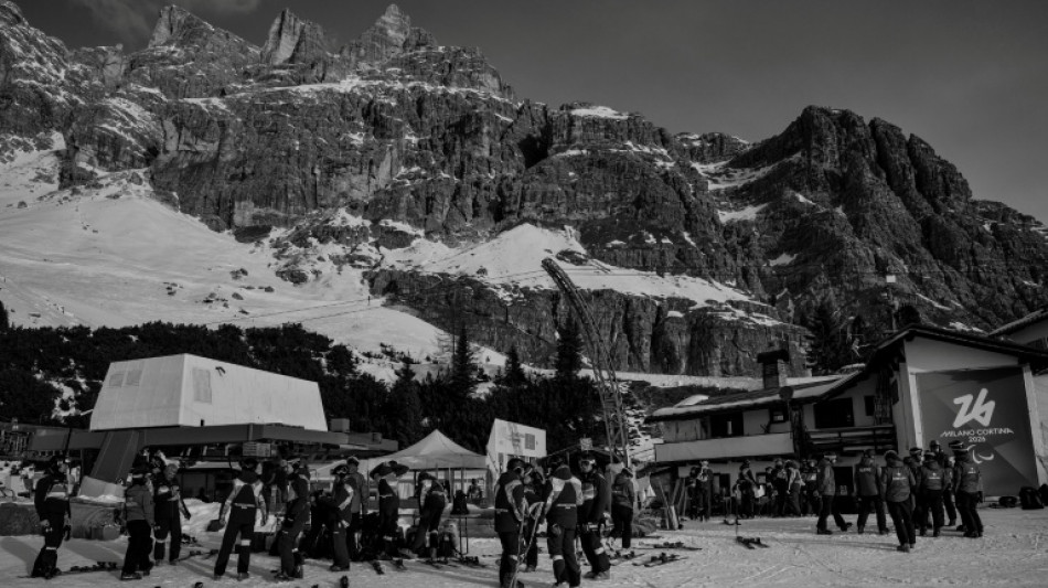 Rusia gana su primer oro paral&iacute;mpico desde 2014