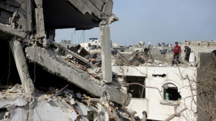 Ex&eacute;rcito israelense transforma 30% da Faixa de Gaza em 'zona de seguran&ccedil;a'