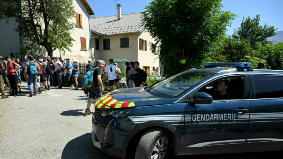 Le petit Emile toujours introuvable, l'enqu&ecirc;te au point mort 