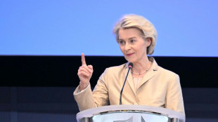 Luftraumverletzungen: Von der Leyen fordert mehr Unabh&auml;ngigkeit der EU in Sicherheitsfragen