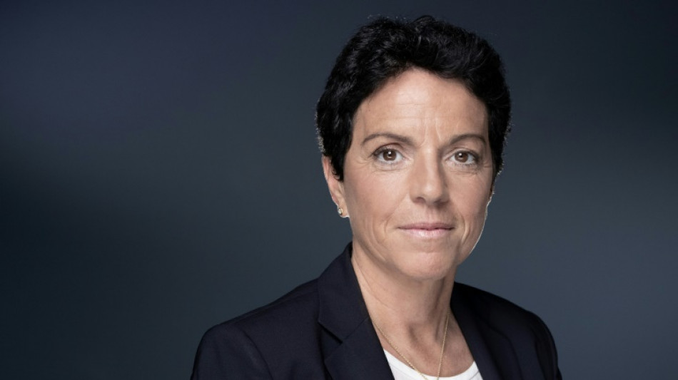 Suez annonce le d&eacute;part de sa PDG et la r&eacute;organisation de sa gouvernance