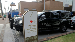 Bolsonaro pasar&aacute; la noche en el hospital tras sentirse mal