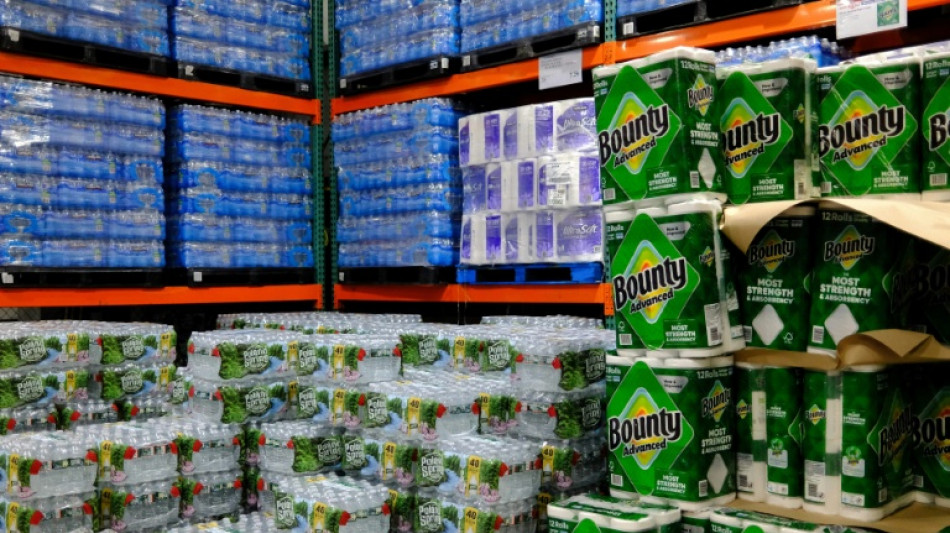 La inflaci&oacute;n en EEUU repunta en agosto al 2,7% interanual 