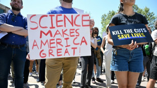 Alarma entre los cient&iacute;ficos ante la arremetida de Trump contra la investigaci&oacute;n en EEUU