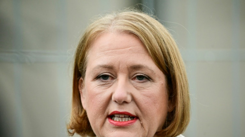 Gr&uuml;nen-Politikerin Paus d&uuml;rfte Leitung des Haushaltsausschusses behalten