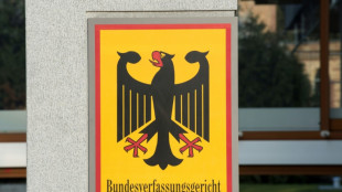 Bundesverfassungsgericht ver&ouml;ffentlicht Entscheidung zu Autoraserparagrafen