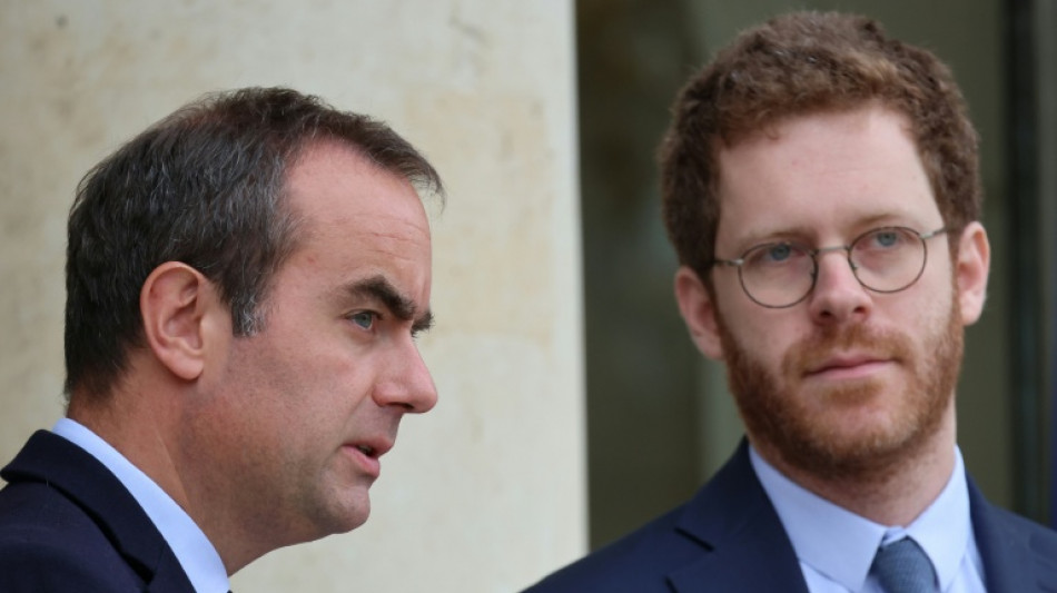 Bercy met le frein &agrave; la hausse des d&eacute;penses pour 2027
