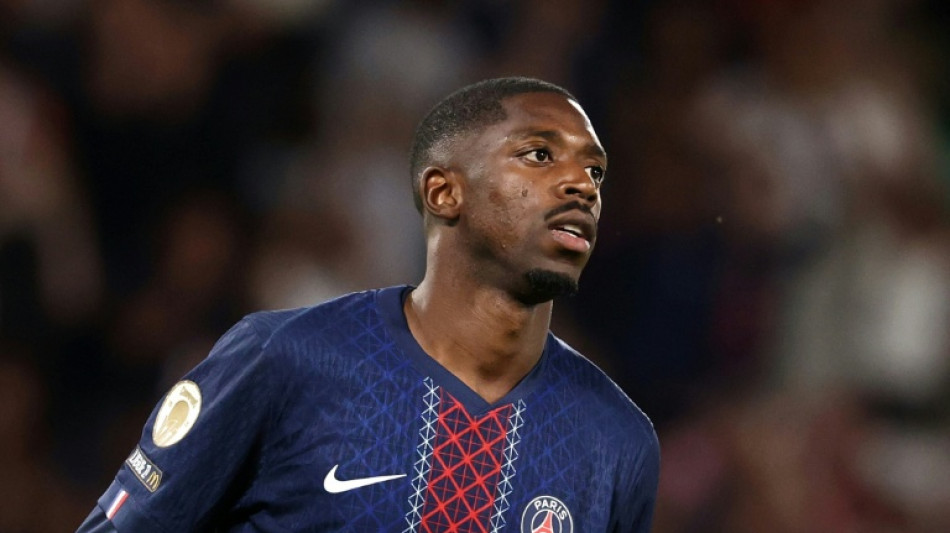 El Bal&oacute;n de Oro 2025, entre la Champions de Demb&eacute;l&eacute; y el talento de Yamal