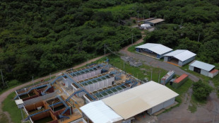 La miner&iacute;a cambia ecosistemas, afirma opositor a explotar oro en Guatemala