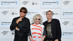 Clem Burke, baterista de Blondie, muere a los 70 a&ntilde;os