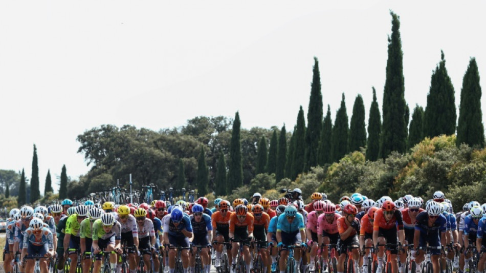 Tour de France: occasion r&ecirc;v&eacute;e pour les baroudeurs