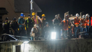 Rep&uacute;blica Dominicana encerra buscas ap&oacute;s colapso de casa noturna que deixou 184 mortos