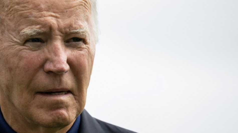 Biden diz que EUA far&aacute; o poss&iacute;vel para evitar 'guerra mais ampla' no Oriente M&eacute;dio 