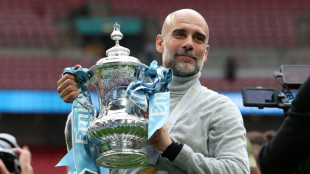 Pep Guardiola se marcha del Manchester City tras una d&eacute;cada prodigiosa