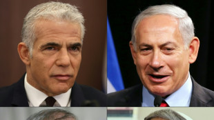 Netanyahu se impone en legislativas en Israel, incertidumbre sobre si conseguir&aacute; mayor&iacute;a