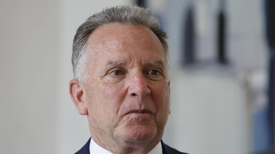 Media, 'Witkoff e Kushner arrivati in Egitto'