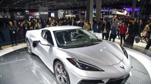General Motors sufre una depreciaci&oacute;n de activos de m&aacute;s de 5.000 millones de d&oacute;lares por el mercado chino