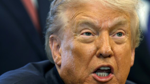 Corte de apelações rejeita ação de Trump contra a CNN por difamação