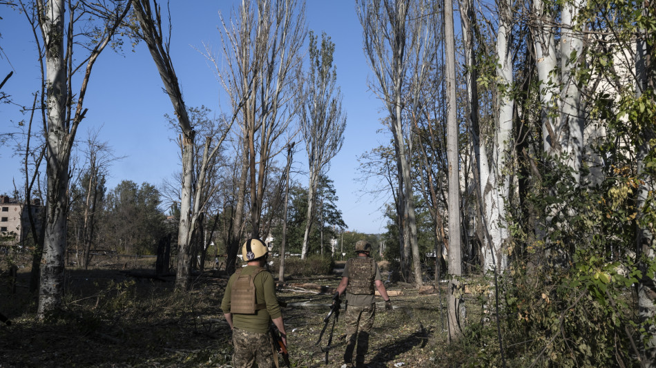 Mosca rivendica presa di 3 villaggi nell'est dell'Ucraina