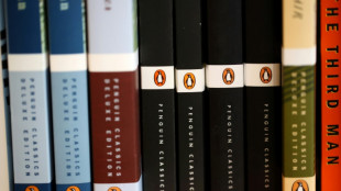 Justicia de EEUU bloquea fusi&oacute;n entre editoriales Penguin y Simon & Schuster