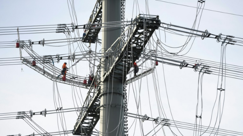 Abschaffung einer Einspeise-Vergütung: Netzkosten sollen um 1,5 Milliarden Euro sinken