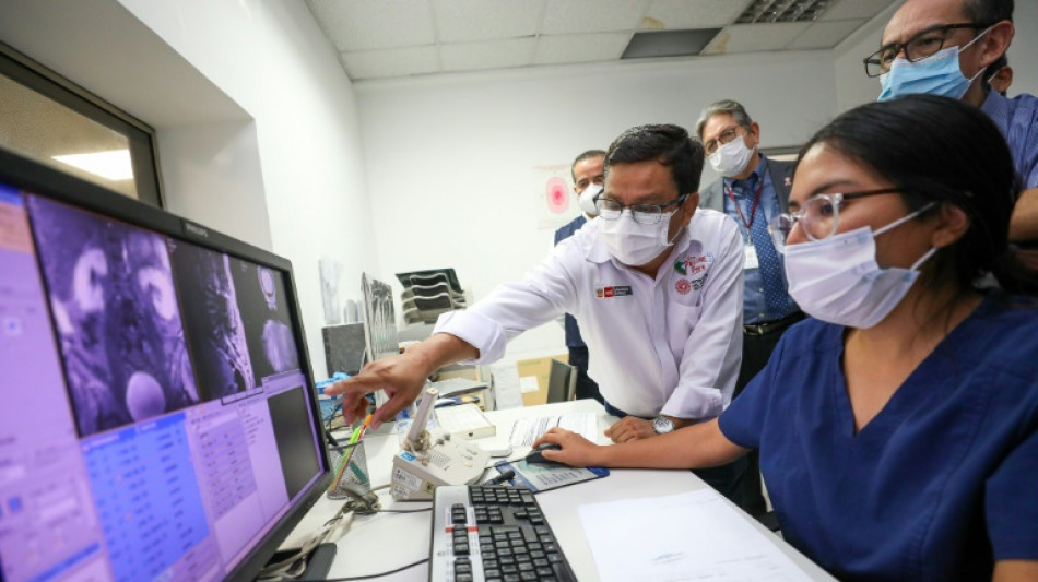 El S&iacute;ndrome Guillain-Barr&eacute;, el brote en Per&uacute; de una enfermedad poco com&uacute;n 