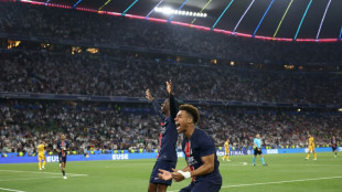 Mondial des Clubs: avec Demb&eacute;l&eacute; et Dou&eacute;, le soleil se l&egrave;ve &agrave; l'ouest pour le PSG