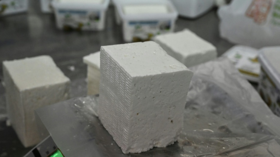 China reducir&aacute; los aranceles a ciertos productos l&aacute;cteos provenientes de la UE