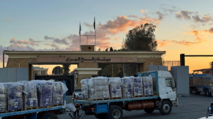 Israel planea reabrir un paso fronterizo clave para la entrada de ayuda a Gaza