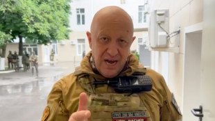 Pentagon: Wagner-K&auml;mpfer derzeit nicht nennenswert an K&auml;mpfen in Ukraine beteiligt
