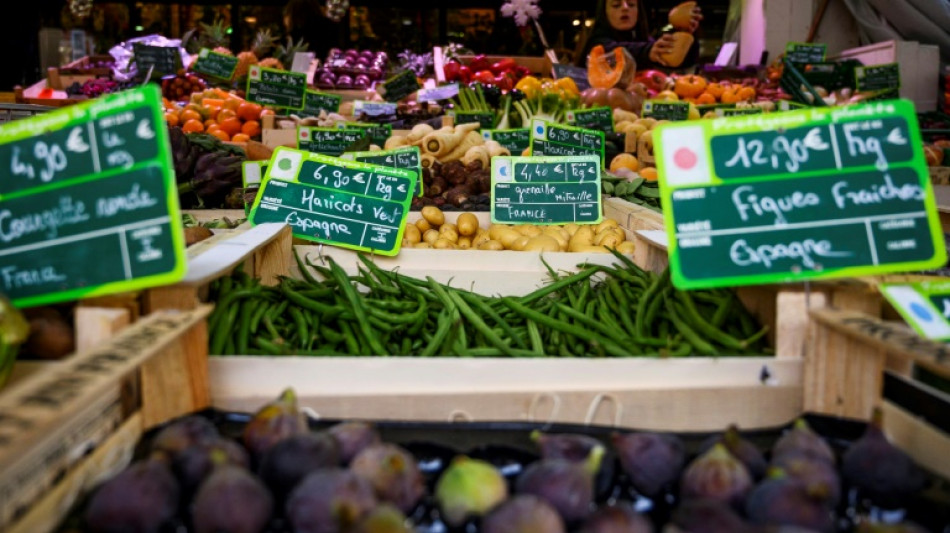 Inflation, incendies, Elizabeth II: l'ann&eacute;e 2022 en dix records