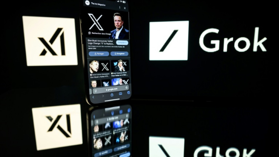IA: une &eacute;tude souligne des carences de Grok dans ses r&eacute;ponses sur la guerre Iran-Isra&euml;l
