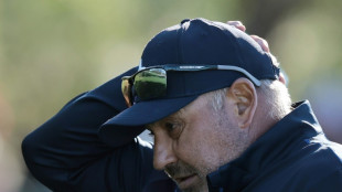 Cabrera returns to Masters with regrets in second chance at life
