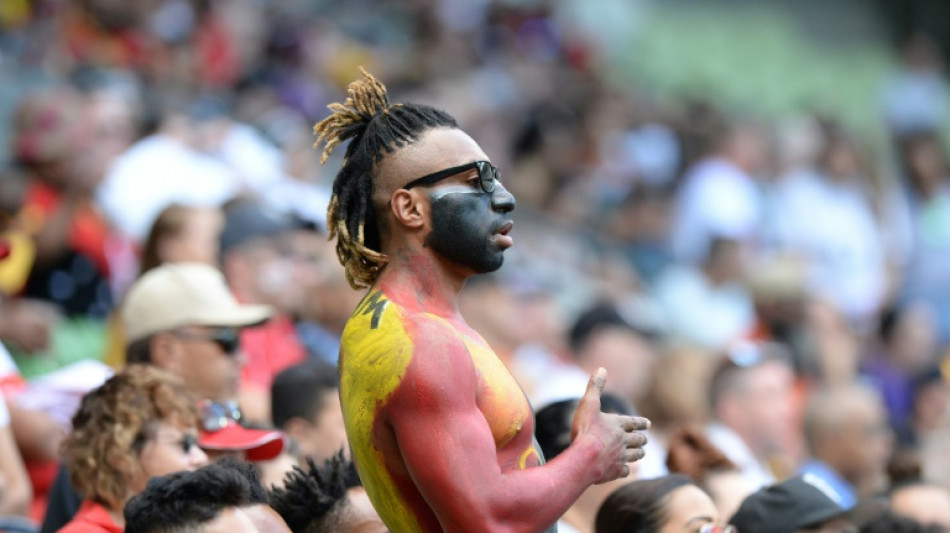 Boars, Butterflies or Bees? Public to name Papua New Guinea's NRL team