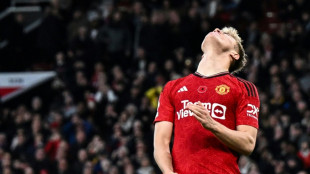 C1: Manchester United n'a pas le droit &agrave; l'erreur, Lens pour un deuxi&egrave;me exploit