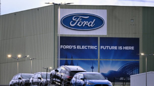 Allemagne: appel &agrave; la gr&egrave;ve dans les usines Ford mercredi