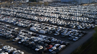 Mehr Exporte in Erwartung von Trump-Z&ouml;llen: Wirtschaft w&auml;chst st&auml;rker als erwartet