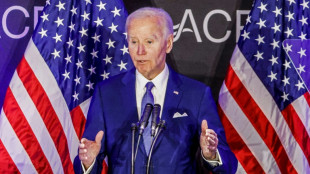 Trump sugere que câncer de Biden foi encoberto