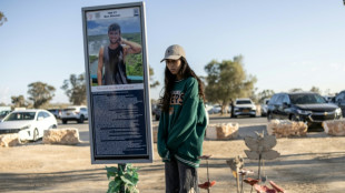 Dos a&ntilde;os despu&eacute;s, el duelo contin&uacute;a en el sitio del festival israel&iacute; atacado por Ham&aacute;s
