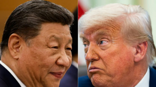 Xi Jinping habl&oacute; por tel&eacute;fono con Donald Trump