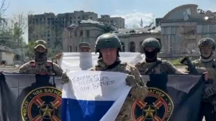 Wagner-Chef meldet Abschuss von russischem Milit&auml;rhubschrauber durch S&ouml;ldner 