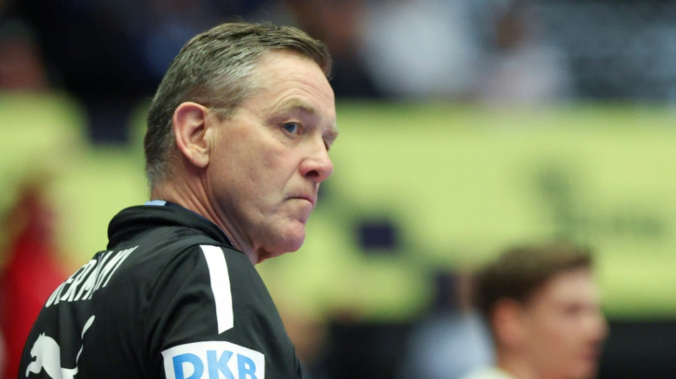 Rechenspiele: So kommen die Handballer noch in die Hauptrunde